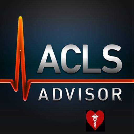 ACLS Advisor 2017 Guidelines Icon