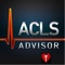 ACLS Advisor features the New 2015 American ACLS Guidelines