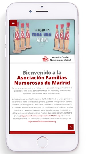 A. Familias Numerosas de Madrid(圖3)-速報App