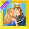 Do you want to have fun with beautiful princess and handsome princes