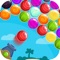 Sea Bubble Shooter