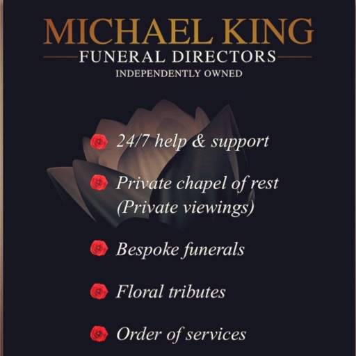 Michael King icon