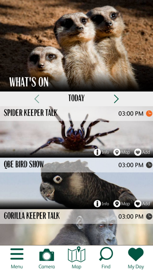 Taronga Zoo(圖2)-速報App