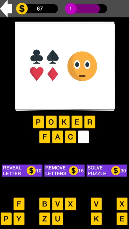 Emoji Keyboard Game Quiz Maestro screenshot-4