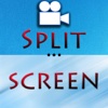 Split Screen with  Recorder - MultiTasking App