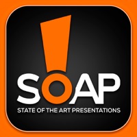 Soap sur PC