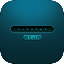 Password Vault - Store All Your Access Codes