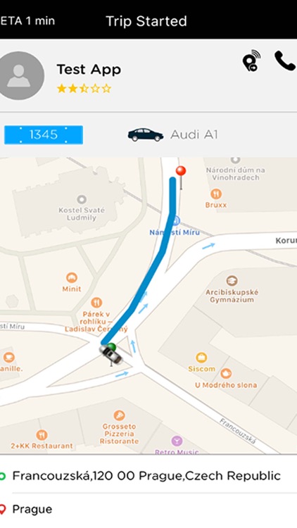 Insta Drive screenshot-3