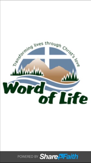 Word of Life Community Church(圖1)-速報App