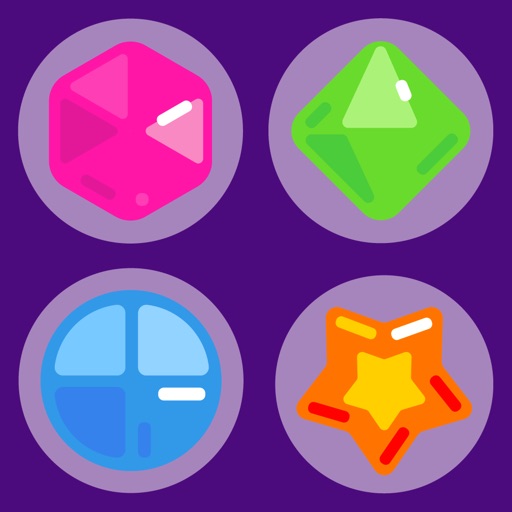 Candy Bounce Arcade (no ads) icon