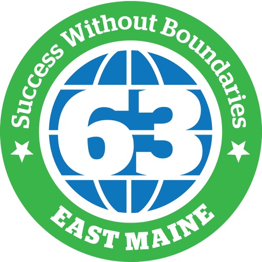 East Maine 63 Icon