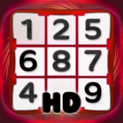 Sudoku Packs 2 HD Icon