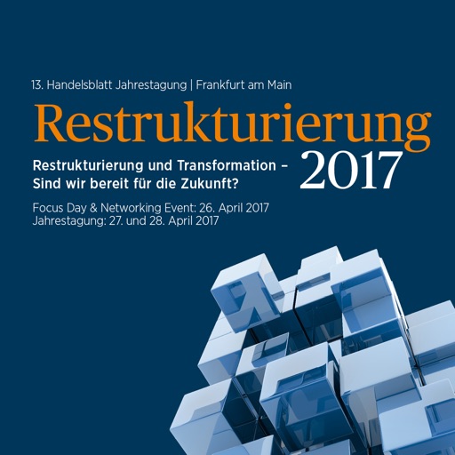 Restrukturierung 2017