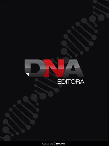 DNA MAG Business