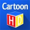 Cartoon HD - Free Cartoon & Anime Movie Wallpaper