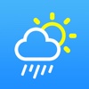 Weather Front - Hyperlocal Weather Forecasts