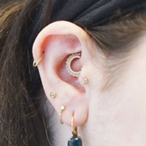 How To Pierce Ears icon