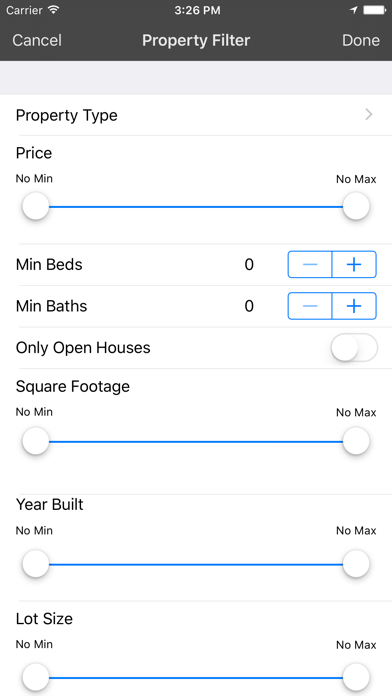 How to cancel & delete Vermont Real Estate Company from iphone & ipad 4