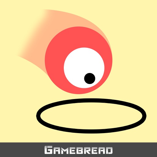Hopin Eyeball iOS App