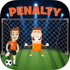 Activities of Penalty free kick shoot - penalties football
