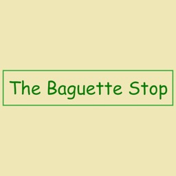 The Baguette Stop