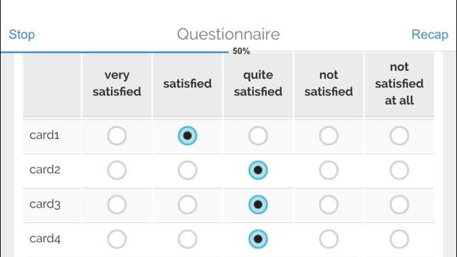 IdSurvey(圖4)-速報App