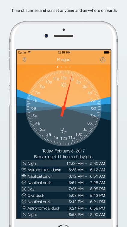 DayLight.One screenshot-0