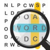 Word Search Puzzles: Brain Challenge Twist
