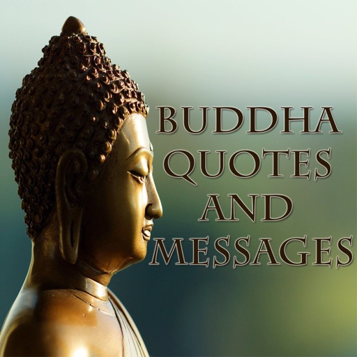 Buddha Best Quotes And Messages iOS App