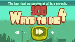 Game screenshot Escape Game:100 Ways To Die 4 mod apk