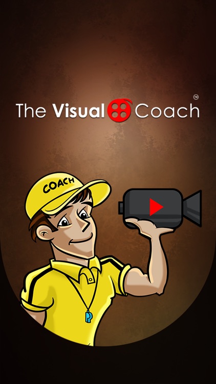 THE VISUAL COACH