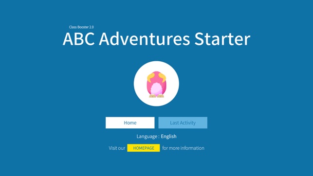 ABC Adventures Starter(圖3)-速報App