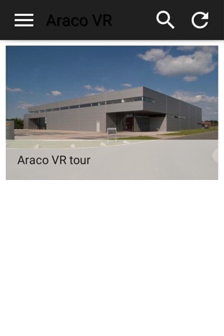 Araco VR screenshot 2