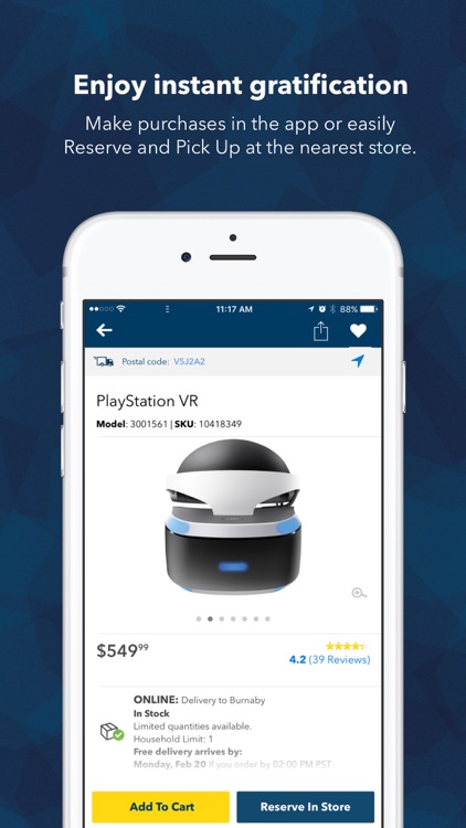Best Buy Canada