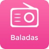 Baladas Music Radio Stations