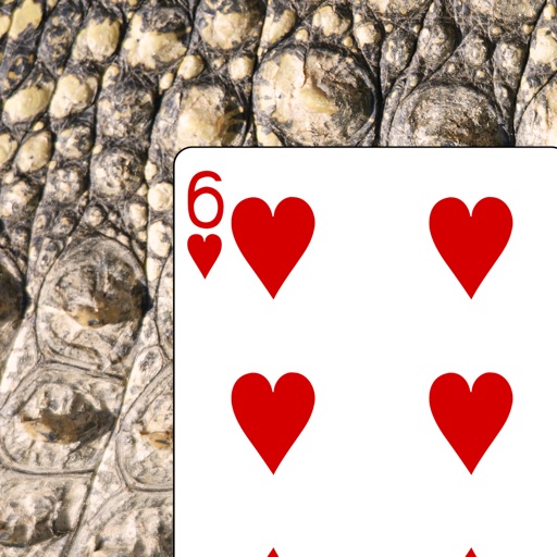 Cruel Solitaire - Classic iOS App