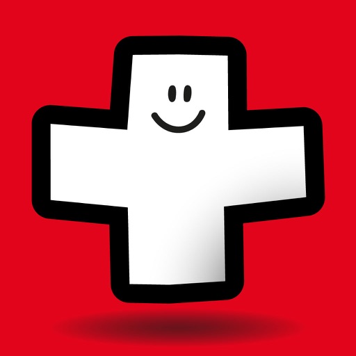Swiss Emoticons