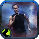Hidden Objects Game Geostorm