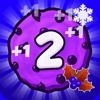 Fantastic Cookie Puzzle Match Games