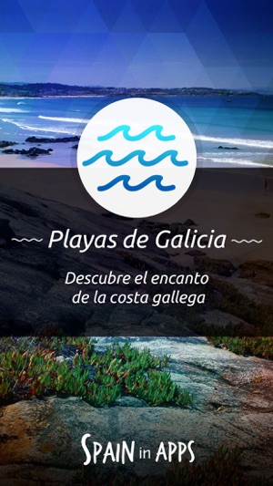 Playas Galicia(圖1)-速報App