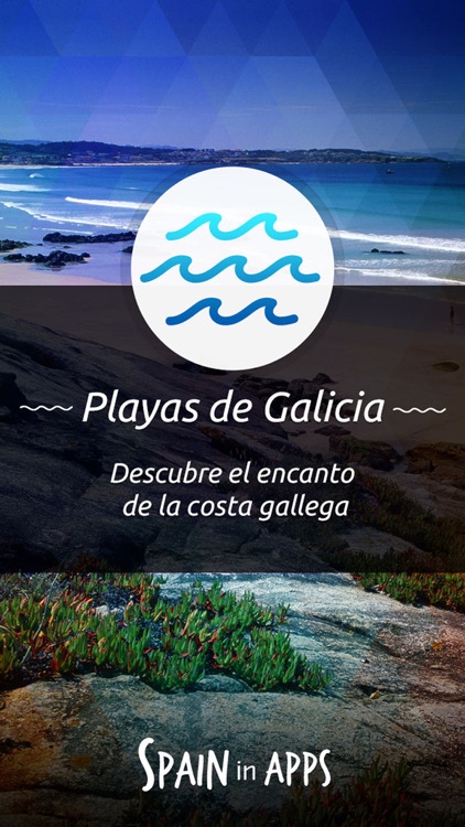 Playas Galicia