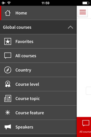 Global Courses screenshot 3