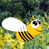 Flap Bee Game