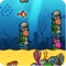 Splishy Fish - Join the Adventure Clumsy Tap
