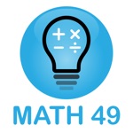 Math 49  Smart Math Bubble