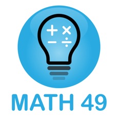 Activities of Math 49 : Smart Math Bubble