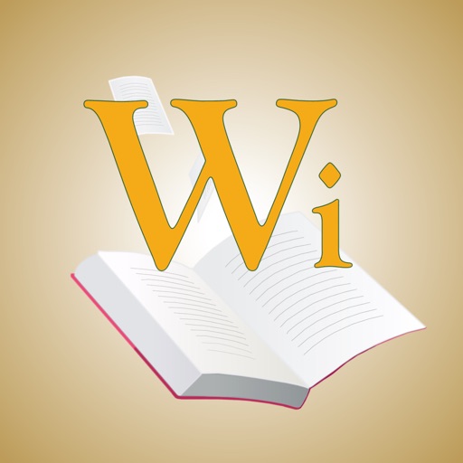 中文百科 - for Wikipedia icon