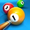 Billiards Master is the most popular billiards game