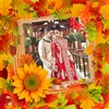 Wedding Photo Frame & Anniversary Photo Frame