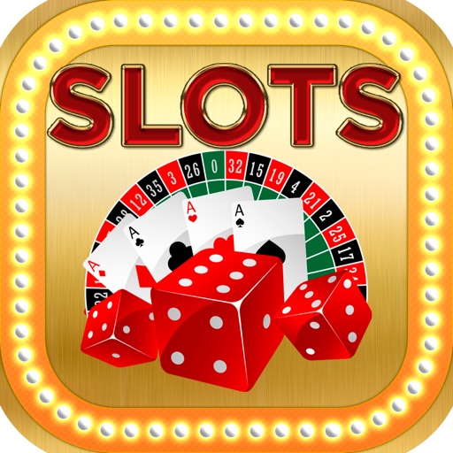 !SLOTS! - New Version of 2017 - FREE Vegas Casino icon